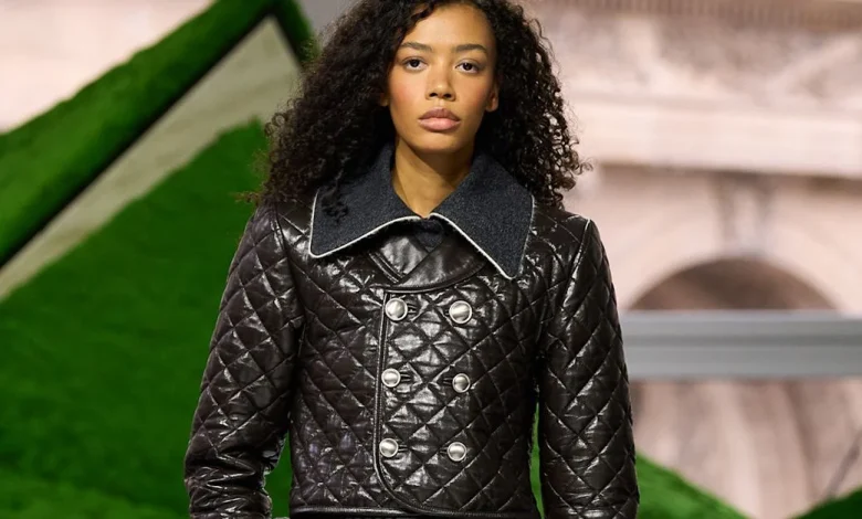 The Shoe Trends to Know From Louis Vuitton's FW26 Runway