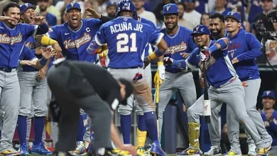 The Show Notes #30: Ronald Acuña Jr.'s Clever Method of Paying Homage During the WBC