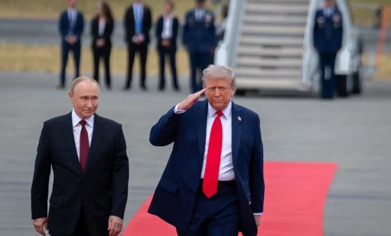 The Situation: The Enduring Truths of the Mueller Report