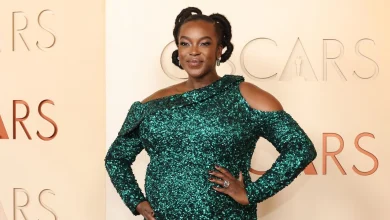 The Small Beauty Details Worth a Second Look at the 2026 Oscars Red Carpet