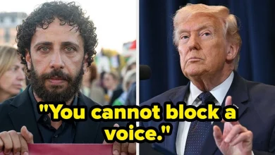 The Star Of An Oscar-Nominated Movie Shared Why He Can't Attend The Academy Awards - buzzfeed.com