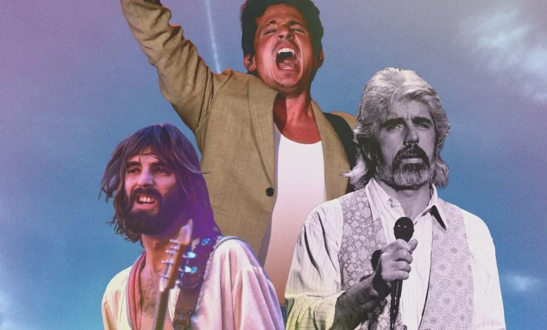 The Story Behind Charlie Puth’s New Yacht-Rock Song