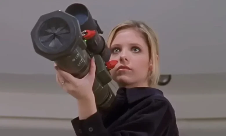 The Story Behind the Death of the 'Buffy' Reboot Just Keeps Getting Weirder