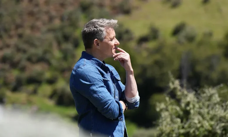 The Summit host teases "emotional" finale of "fantastic adventure" series