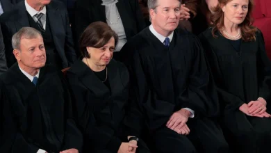 The Supreme Court just seized the most dangerous power in US law, in Mirabelli v. Bonta