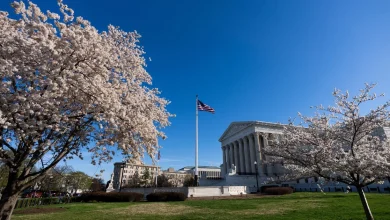 The Supreme Court will weigh Trump's birthright citizenship order this week. Here's what to know about the case.