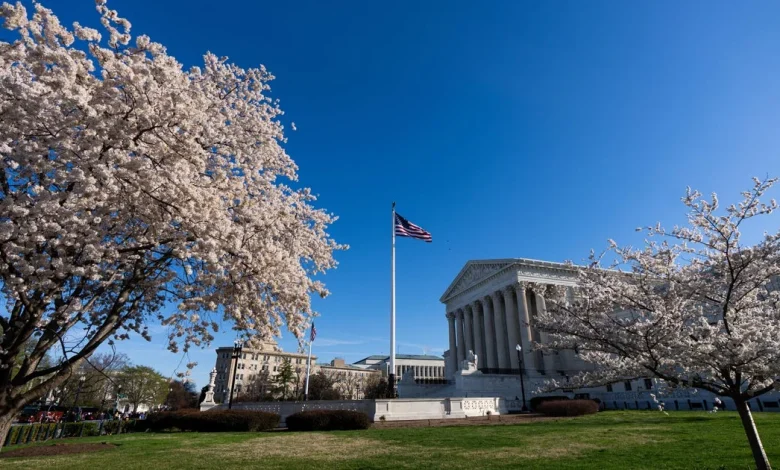 The Supreme Court will weigh Trump's birthright citizenship order this week. Here's what to know about the case.