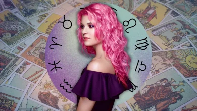 The Tarot Horoscope For Sunday, March 8 Is Here With A Reading For Your Zodiac Sign