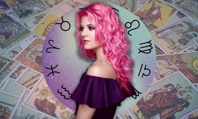 The Tarot Horoscope For Sunday, March 8 Is Here With A Reading For Your Zodiac Sign