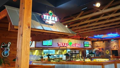 The Texas Roadhouse Entree Customers Find 'Hard To Beat' At Any Other Chain Restaurant