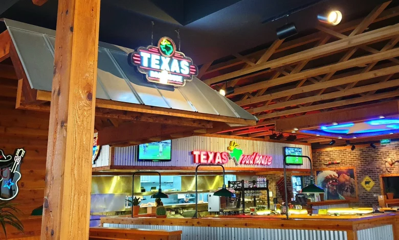 The Texas Roadhouse Entree Customers Find 'Hard To Beat' At Any Other Chain Restaurant