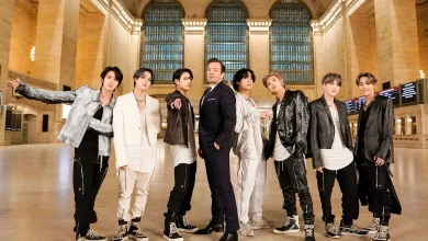 The Tonight Show Starring Jimmy Fallon Has a Tickets Update for Wednesday's BTS Visit