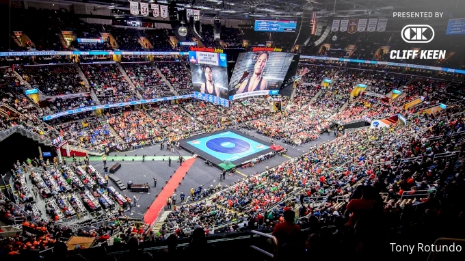 The Total And Complete 2026 NCAA D1 Men's Wrestling Championship Preview