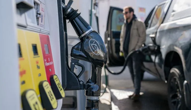 The Trump administration has started to panic about the spiking price of oil