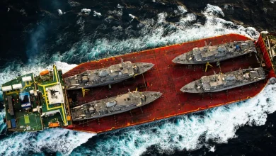 The US Navy decommissioned Middle East minesweepers last year. Here’s what they did.