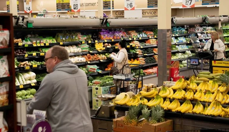 The US economy grew just 0.7% last quarter, ahead of a potentially destabilizing war with Iran