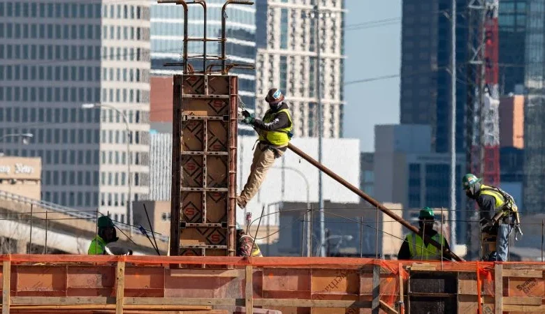 The US economy lost 92,000 jobs in February and the unemployment rate rose to 4.4%