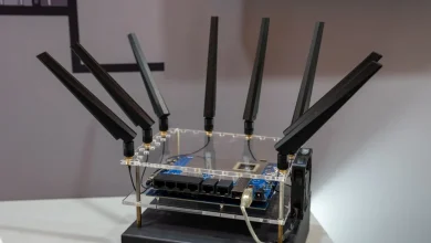 The US government just banned consumer routers made outside the US