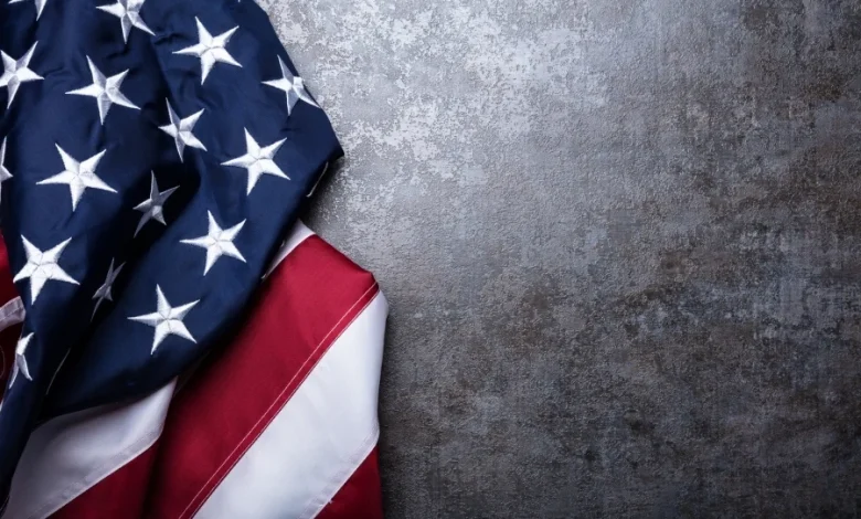 The US is bankrupt – The $136 trillion figure revealing a fiscal catastrophe