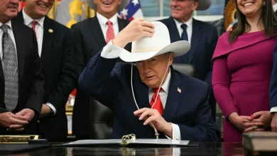 The U.S. is doling out $10B to near-millionaire and even billionaire farmers