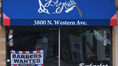 The U.S. labor market lost 92,000 jobs in February in warning sign for economy - The Washington Post