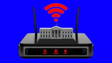 The United States router ban, explained