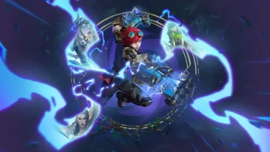 The Unleashed Overview