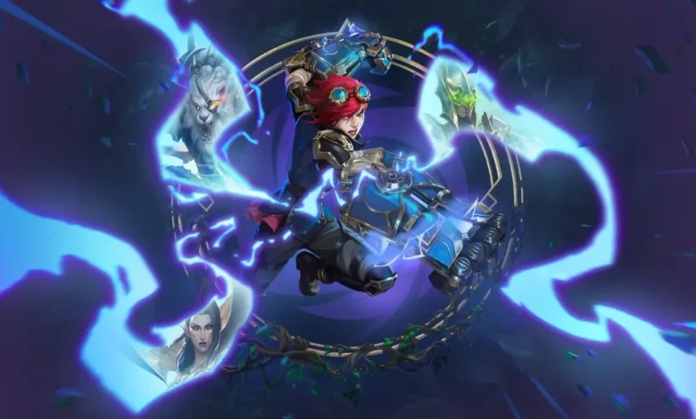 The Unleashed Overview