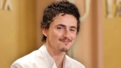 'The View' Hosts "Disappointed" By Timothée Chalamet Remarks About Ballet, Opera