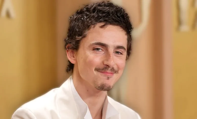 'The View' Hosts "Disappointed" By Timothée Chalamet Remarks About Ballet, Opera