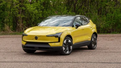 The Volvo EX30 Is Dead in the US: Exclusive