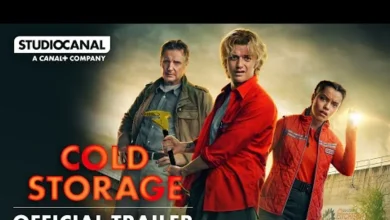 The Walking Dead fans will love this new zombified comedy horror movie