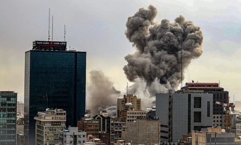 The War in Iran Is Illegal. Here’s Why That Matters.