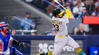 The Week Ahead for Atlanta: Braves end first homestand before heading out West