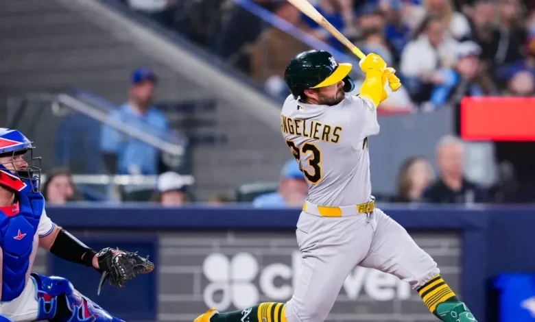 The Week Ahead for Atlanta: Braves end first homestand before heading out West