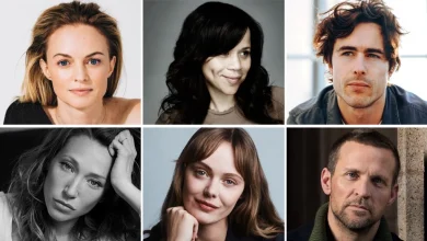 'The White Lotus' S4 Adds Heather Graham, Rosie Perez, Ben Schnetzer