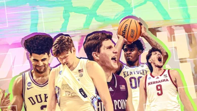 The Winners and Losers of the First Round of the Men’s NCAA Tournament