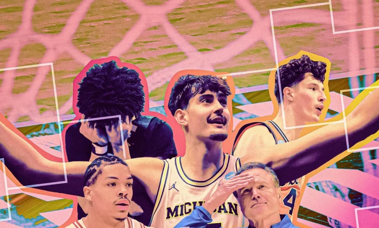 The Winners and Losers of the Second Round of the Men’s NCAA Tournament