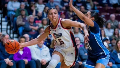The Women’s March Madness Champion—Based on Academics