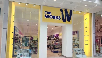The Works shutters online shop to focus on bricks-and-mortar stores