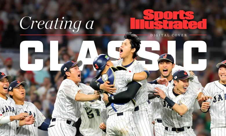 The World Baseball Classic Has Finally Captured Team USA’s Full Attention