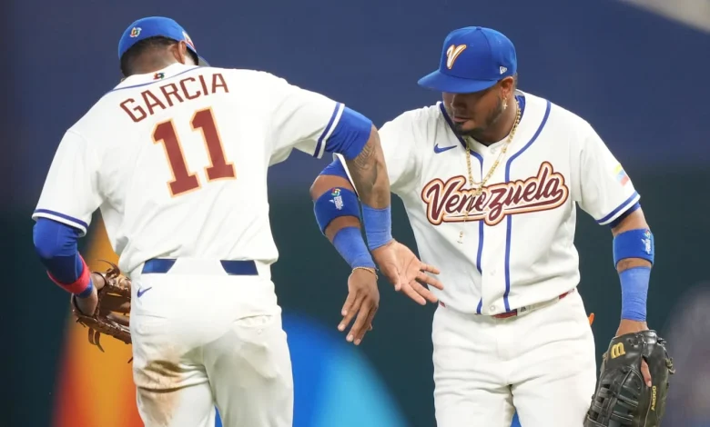 The World Baseball Classic Is a Joyful Time Capsule to the Sport’s Past