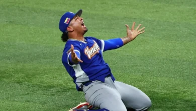 The World Baseball Classic matters, no matter what you or Derek Jeter say about it