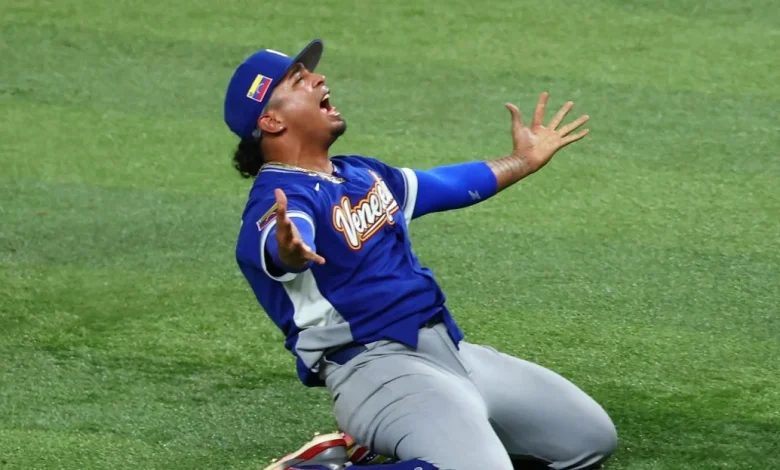 The World Baseball Classic matters, no matter what you or Derek Jeter say about it