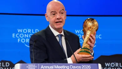 The World Cup faces a crisis as the US attacks Iran — how will Fifa respond?