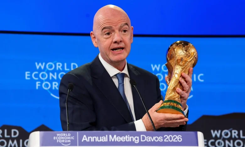 The World Cup faces a crisis as the US attacks Iran — how will Fifa respond?