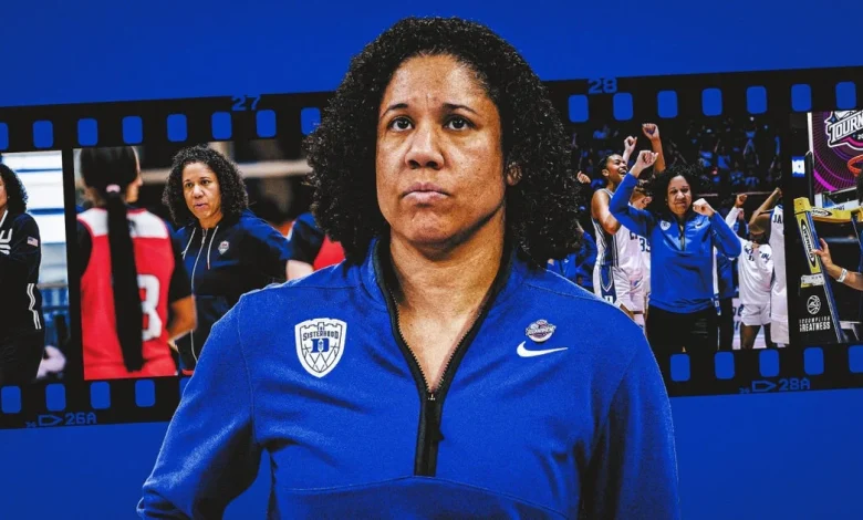 The anointing of Kara Lawson, from Duke’s March Madness success to Team USA coach - The Athletic