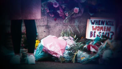 'The awful truth': The police problem with rape and sexual offences