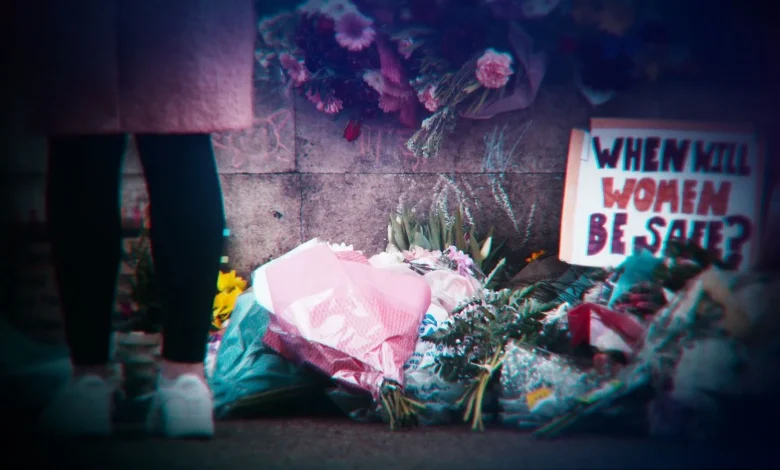 'The awful truth': The police problem with rape and sexual offences