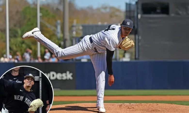 The base-stealing eureka moment that sold Yankees on Carlos Lagrange